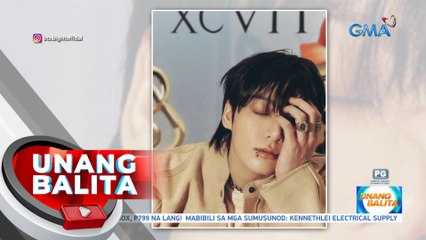 BTS Jung Kook, may newest collaboration kasama sina The Kid LAROI at Central Cee | UB