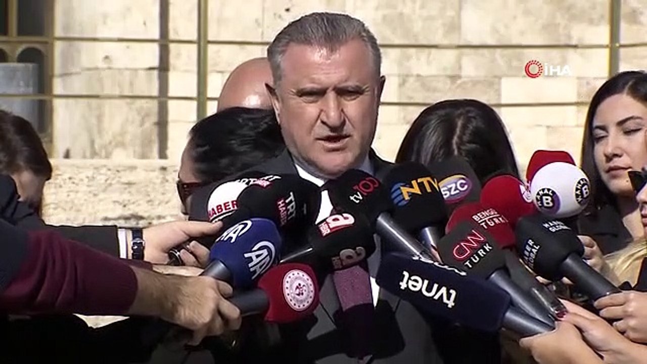 Türkiye, UEFA 2032 Avrupa Futbol Şampiyonası'na ev sahipliği yapacak