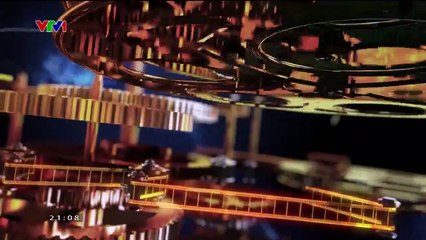 Cuộc chiến không giới tuyến Tập 21