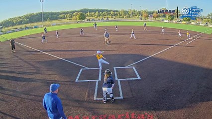 Margaritas Field (KC Sports) Mon, Oct 09, 2023 6:45 PM to Tue, Oct 10, 2023 12:00 AM