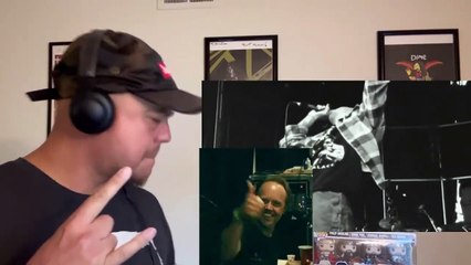 Pantera Performs Domination in Moscow Russia to 1.6 Million Fans Live Reaction