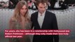 Suki Waterhouse Gets Candid About Life With Robert Pattinson