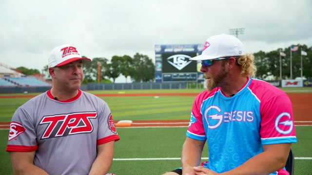 Space Coast Stadium - Men's AA World Series (2023) Mon, Oct 09, 2023 10:15 PM to Tue, Oct 10, 2023 1:45 AM