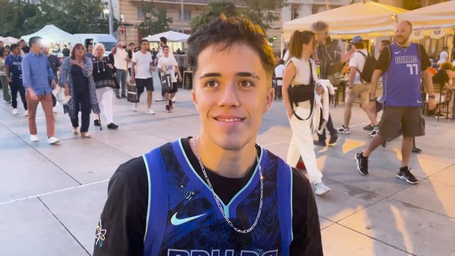 REAL MADRID VS DALLAS MAVERICKS | GAZIR nos cuenta sus PRONÓSTICOS NBA para DONCIC