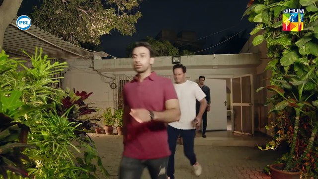 Zabardasti Ka Nikkah..Toba Hai Bhai...!! #sukainakhan #omershahzad - Fitna - FLO Digital