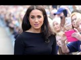 Meghan Markle ha 