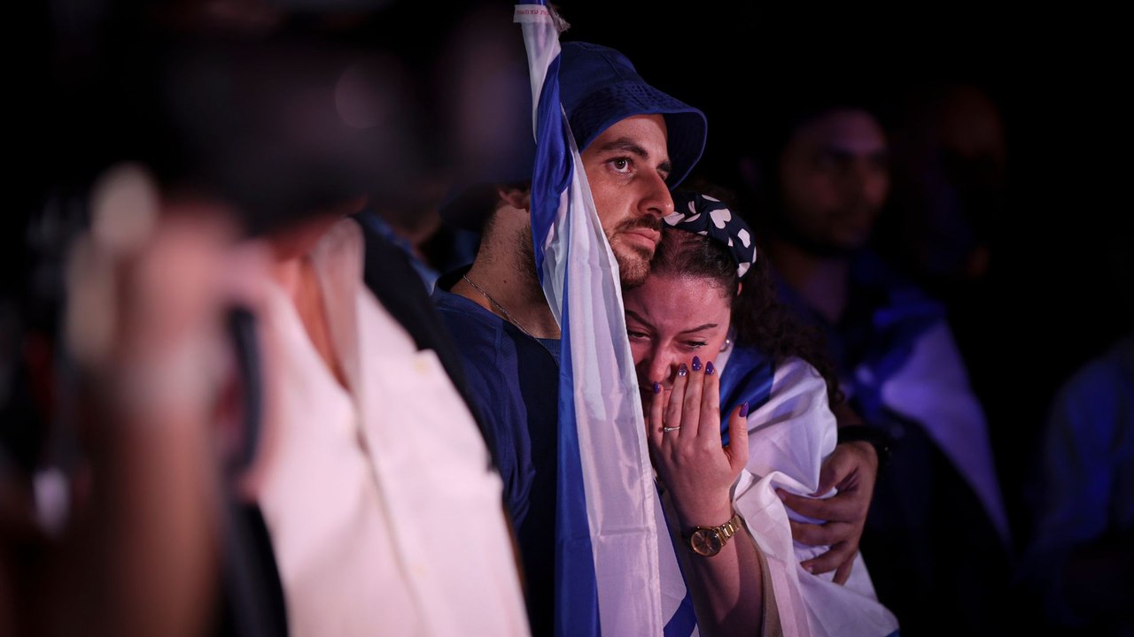 Daño psicológico: la afectación mental a la que está expuesta la población israelí y palestina en el conflicto armado