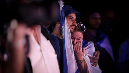 Daño psicológico: la afectación mental a la que está expuesta la población israelí y palestina en el conflicto armado