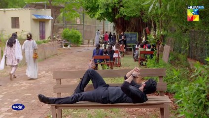 Ishq Murshid - Episode 01 - Best Scene 01 - #bilalabbaskhan #durefishansaleem - FLO Digital