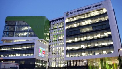 Report reveals multiple sexual safety incidents at WA children’s hospital