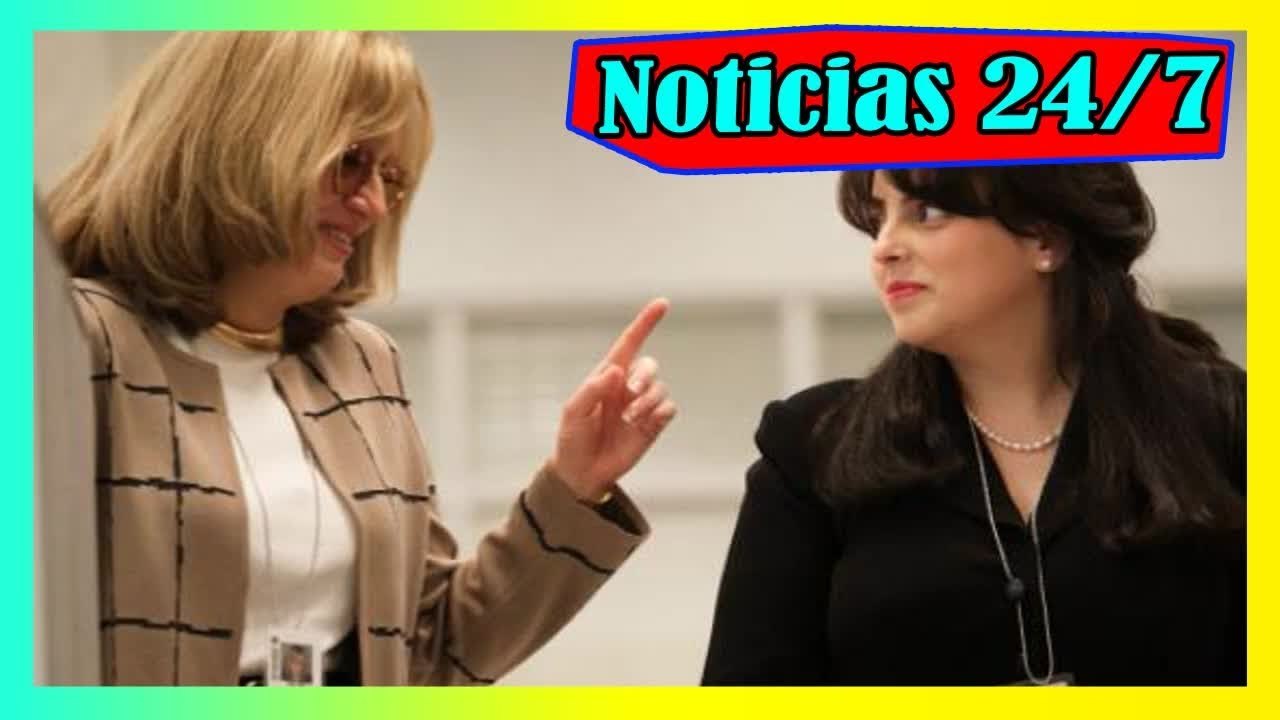 'El caso Lewinsky', lo nuevo de 'American Crime Story', ya tiene fecha de estr3no en laSexta