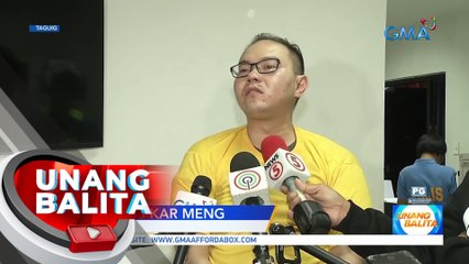 Malaysian na sinita ng pulis dahil umano sa paninigarilyo, nagwala; Suspek, tinangka raw manuhol | UB