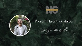 Jorge Murillo - Oi Interactive - Asado Neo