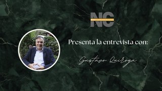 Gustavo Quiroga - Agencia Quiroga - Asado NeoComunicaciones