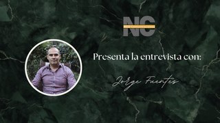 Jorge Fuentes - TotalPlay - Asado Neo