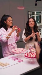 Live de Larissa Manoela e Maisa rendeu R$ 40 milhões; entenda