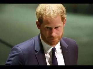 Prigioniero nel palazzo del piacere di Montecito!" La richiesta del principe Harry delle Nazioni Uni