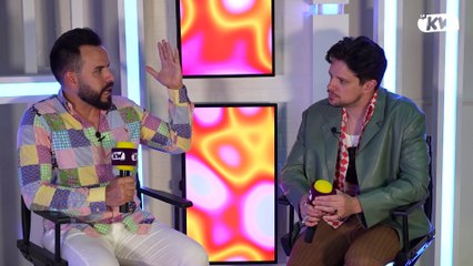 Lasso y su influencia en el pop español con “Eva”