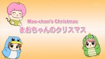 Chibi Devi! Episode 69 - Mao-chan's Christmas