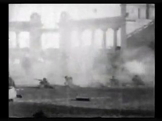 Sham Battle at the Pan-American Exposition | movie | 1901 | Official Trailer