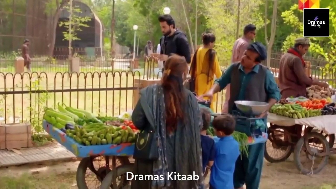 Ishq Murshid | Episode 2 | 10 October | HUM_TV
