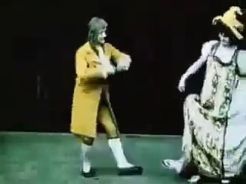 Danses cosmopolites à transformation | movie | 1902 | Official Trailer