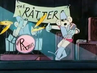 Råttis | movie | 1986 | Official Clip