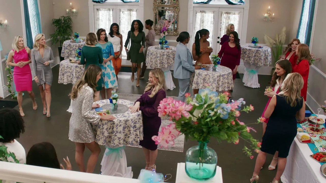 Nightmare Pageant Moms | movie | 2023 | Official Trailer