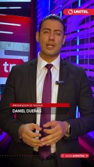 Se abre la posibilidad de que se construya la cuestionada carretera por donde se encuentran los acuíferos luego de una sentencia constitucional