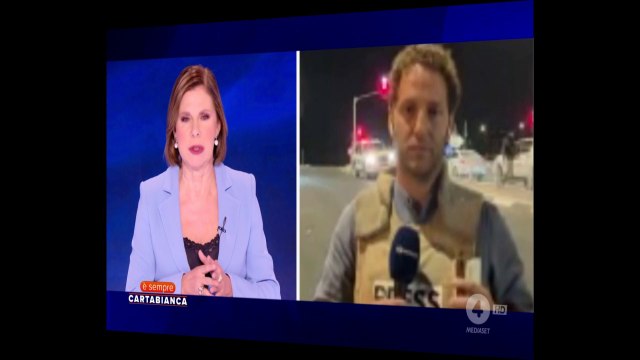 il prof orsini contro israele mette in guardia l'europa