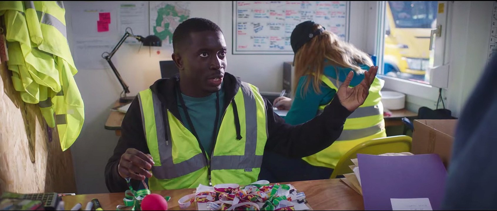 Fisherman's Friends 2 - Eine Brise Leben | movie | 2022 | Official Trailer