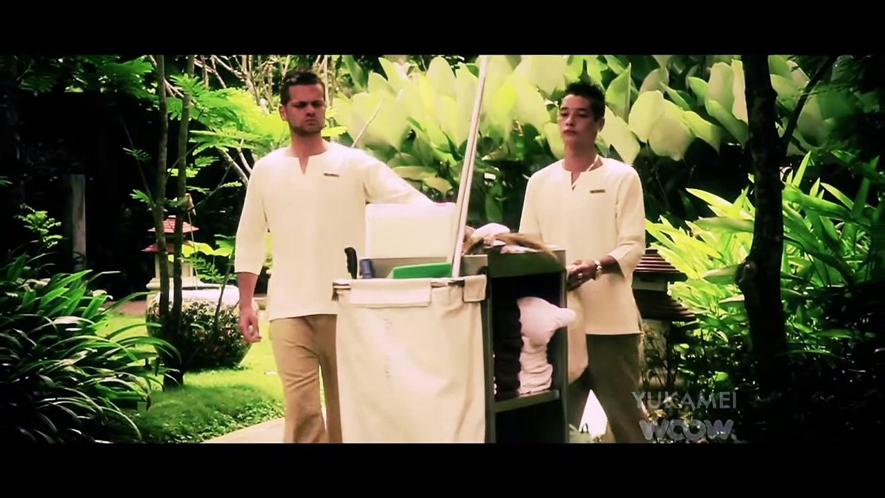 J'aimerais Trop | movie | 2011 | Official Clip