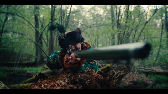 1670 | show | 2023 | Official Teaser