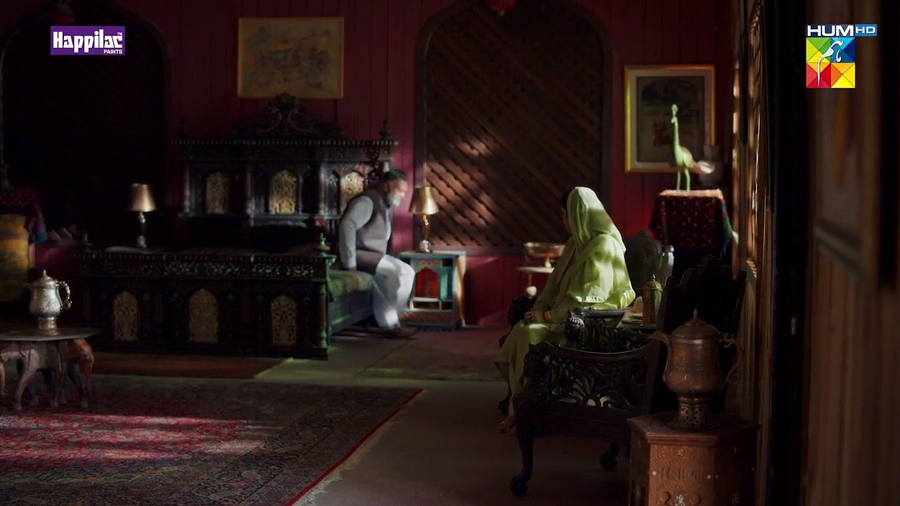 Jhok Sarkar | Episode 19 | 10 October