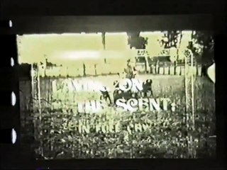 Bloodhounds Tracking a Convict | movie | 1903 | Official Trailer