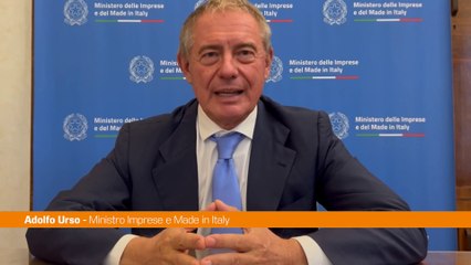 35 anni Italpress, Urso "Una vera e propria media company"