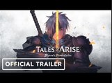 Tales of Arise: Beyond The Dawn | Official DLC Quests Introduction Trailer