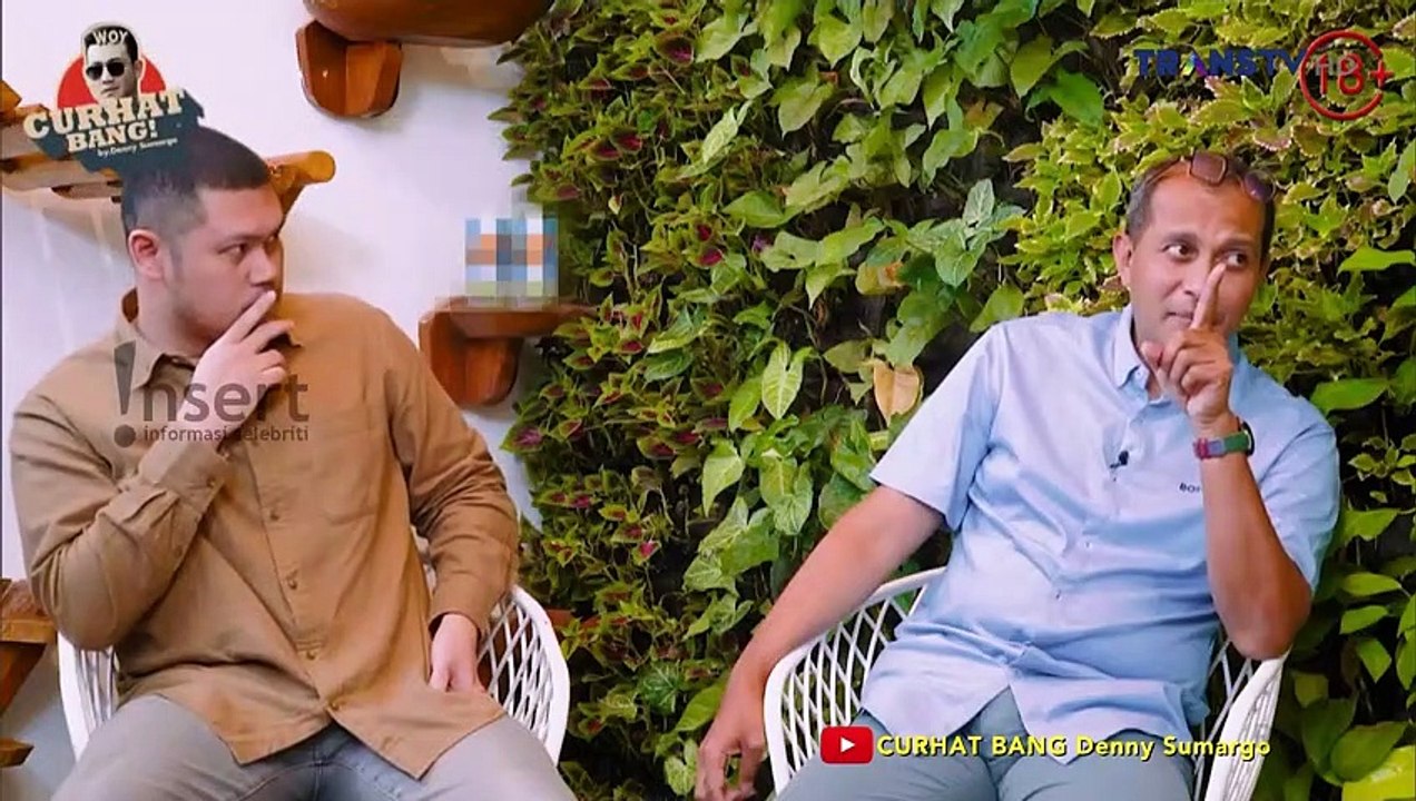INSERT PAGI 6637 LIVE - video Dailymotion