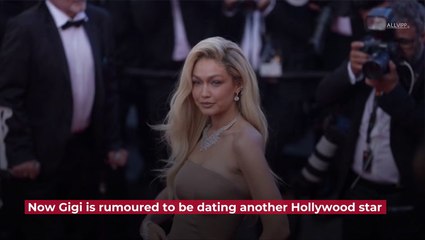 Is Gigi Hadid Dating THIS Hollywood Star?
