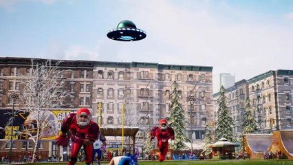 Wild Card Football - Tráiler de Lanzamiento