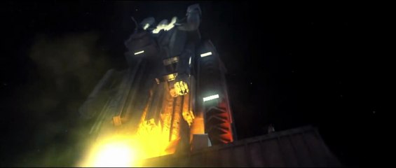 Anti-Life Bande-annonce (RU)