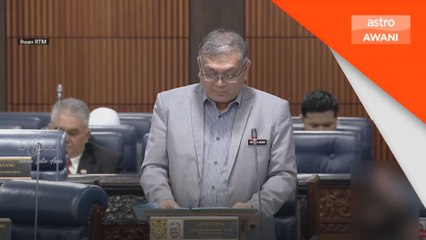 Permintaan masyarakat punca Ah Long masih berleluasa