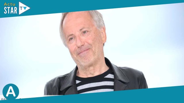 Fabrice Luchini « hystérique » ? sa compagne, Emmanuelle Garassino, fait de rares confidences