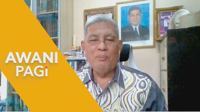 AWANI Pagi: Belanjawan 2024 - Apa harus diberikan fokus dalam pendidikan?