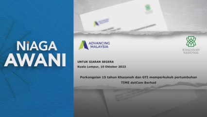 PKV lupus kepentingan tidak langsung dalam TIME