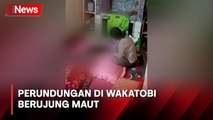 Innalillahi, Remaja Korban Bully di Wakatobi Meninggal Dunia