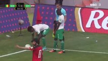 مباراة السنغال و مصر 1-0 تصفيات كاس العالم 2022-004