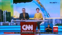 CNN INDONESIA GOOD MORNING 1805 LIVE