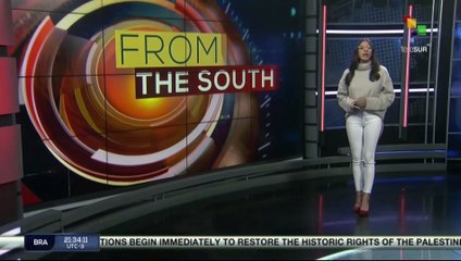 Islamic leader praises Al-aqsa flood operation