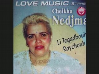 Cheikha Nedjma Hbibi
